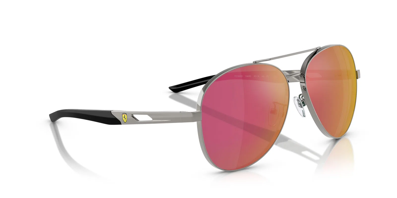 Scuderia Ferrari 5002D Sunglasses - view 21